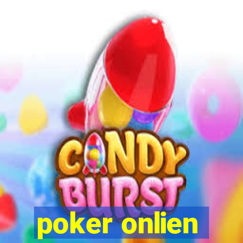 poker onlien