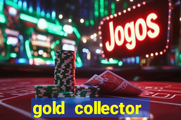 gold collector diamond edition slot free play