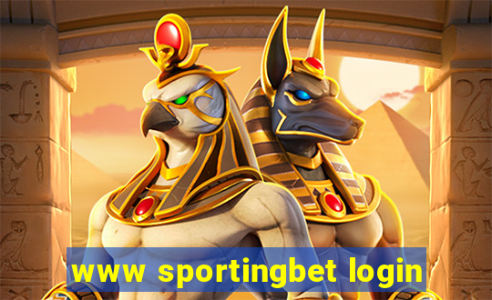 www sportingbet login