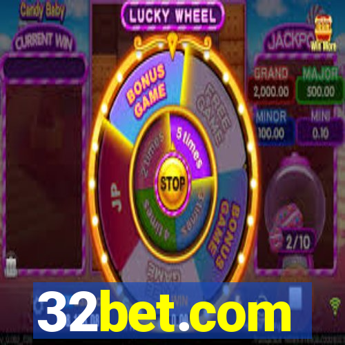 32bet.com