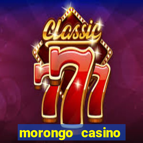 morongo casino resort & spa