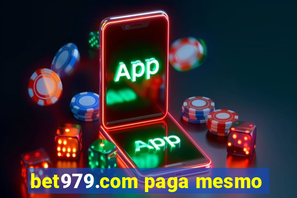 bet979.com paga mesmo