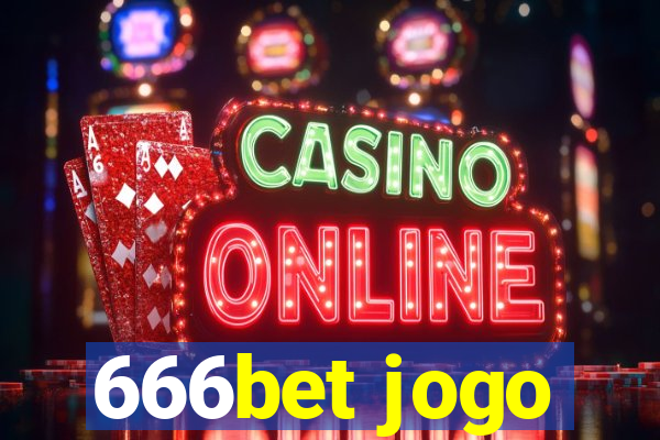 666bet jogo