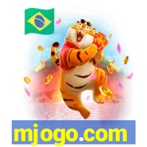 mjogo.com