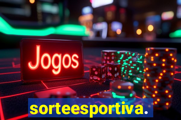 sorteesportiva.bet