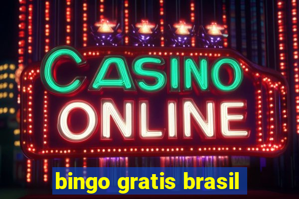 bingo gratis brasil