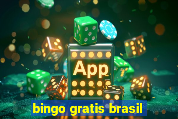 bingo gratis brasil