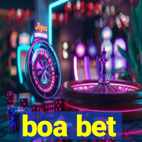 boa bet