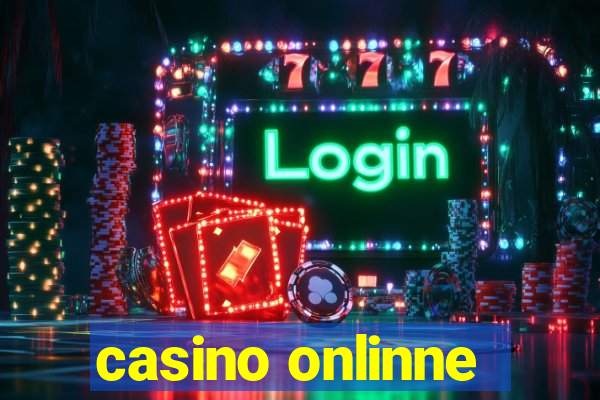 casino onlinne