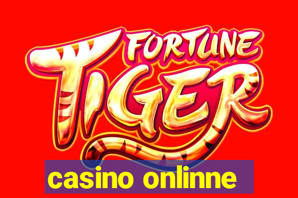 casino onlinne