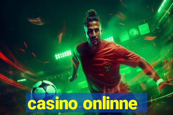 casino onlinne