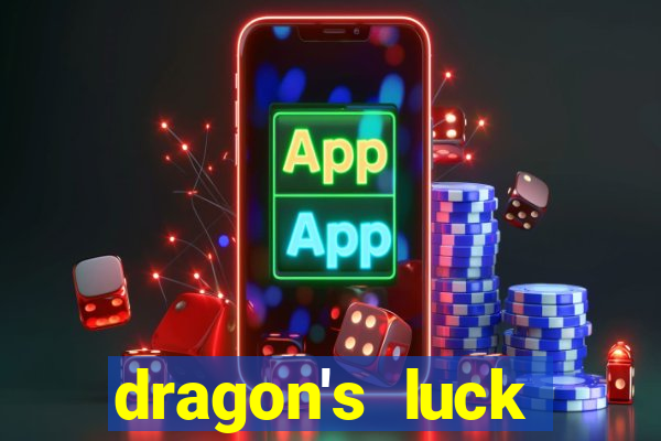 dragon's luck online slot