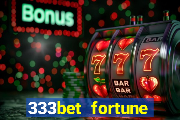 333bet fortune tiger apk