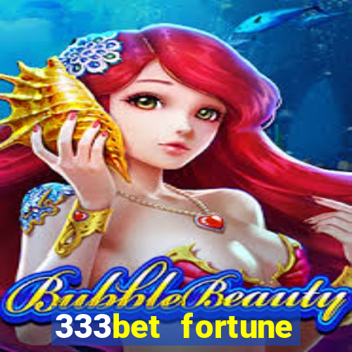 333bet fortune tiger apk