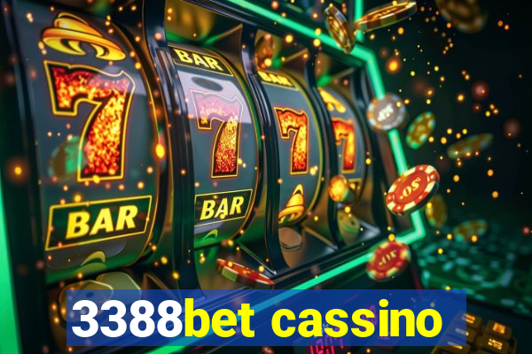 3388bet cassino