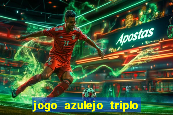 jogo azulejo triplo do oceano paga mesmo