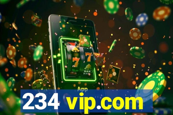 234 vip.com