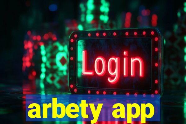 arbety app