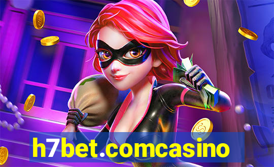 h7bet.comcasino