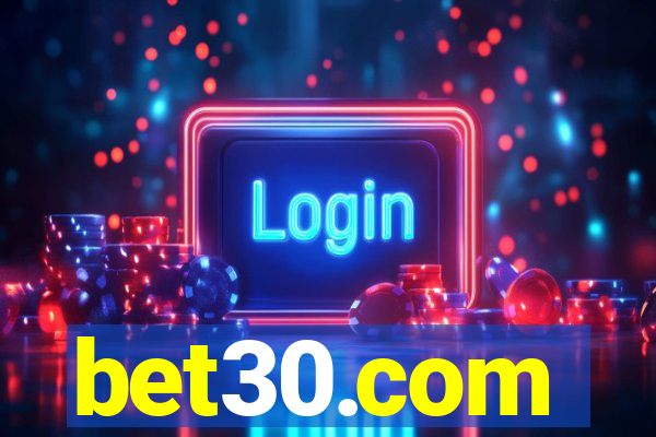 bet30.com