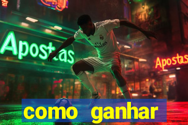 como ganhar dinheiro nos jogos de cassino