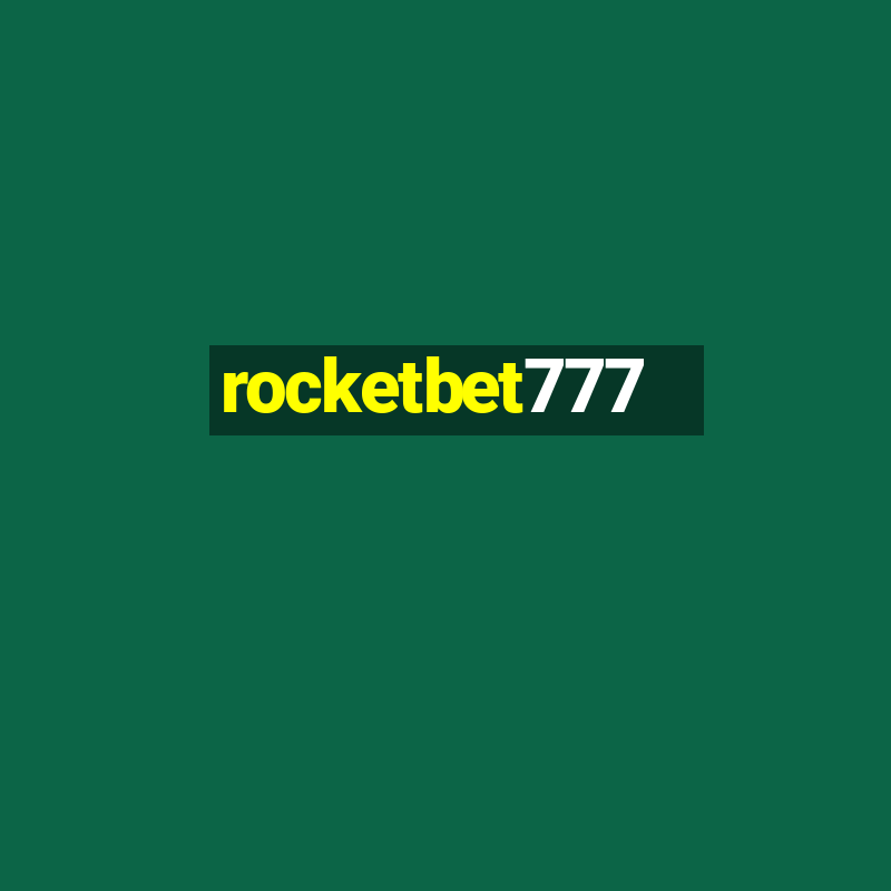 rocketbet777