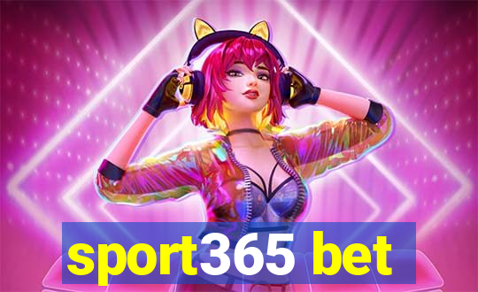 sport365 bet