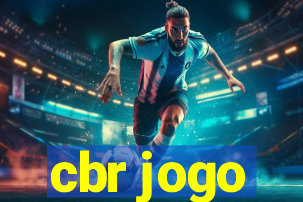 cbr jogo