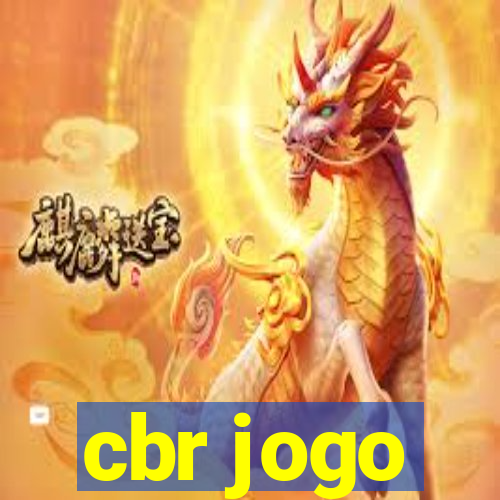 cbr jogo