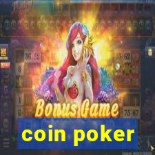 coin poker