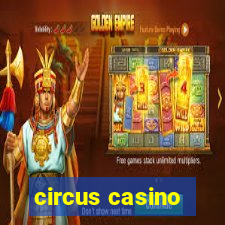 circus casino