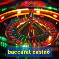 baccarat casino