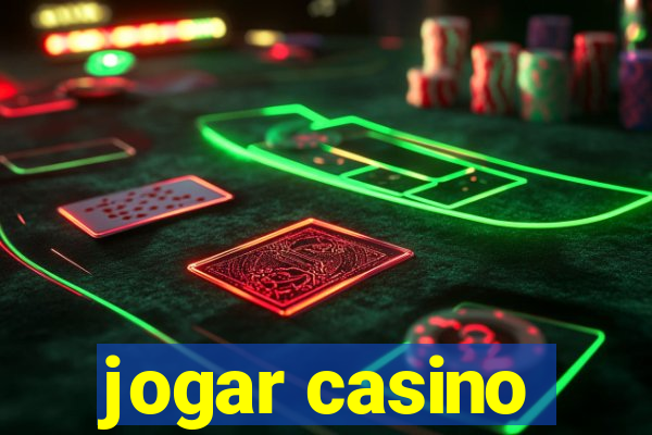 jogar casino