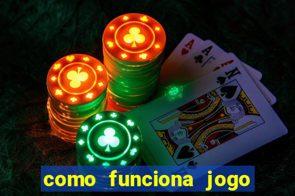 como funciona jogo fortune tiger