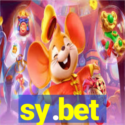 sy.bet