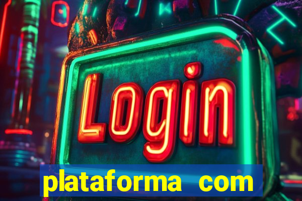 plataforma com jogos demo