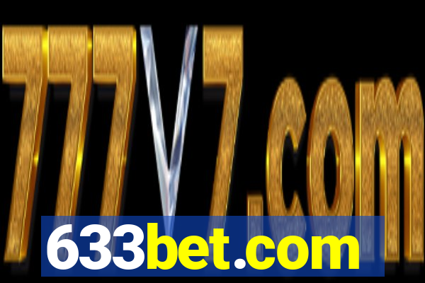 633bet.com