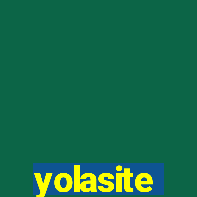 yolasite