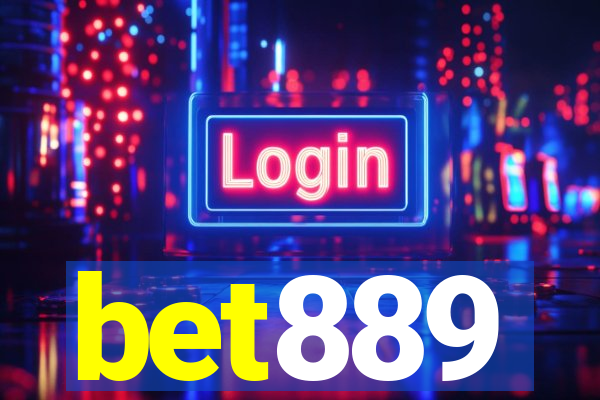 bet889