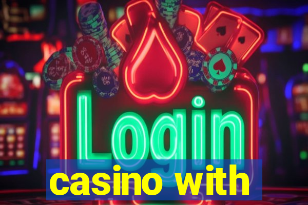 casino with