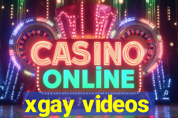 xgay videos