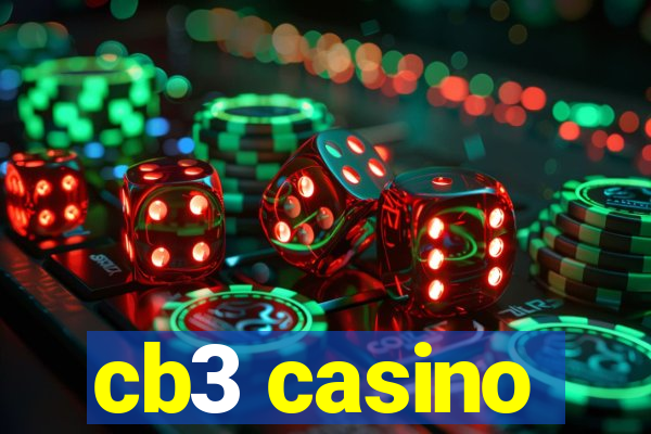 cb3 casino