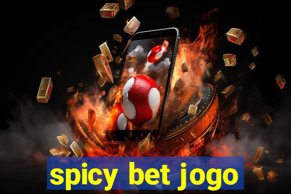 spicy bet jogo