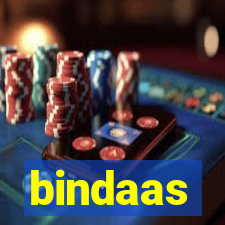 bindaas