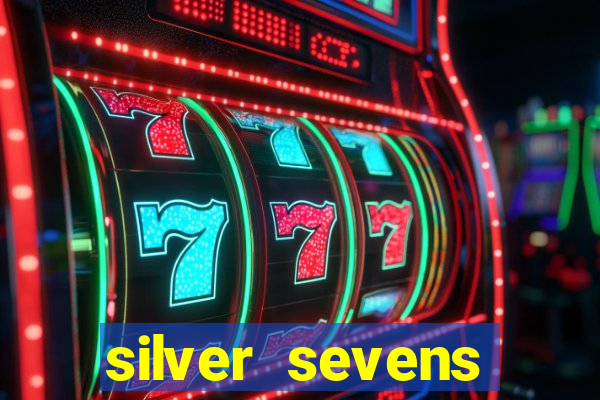 silver sevens casino las vegas