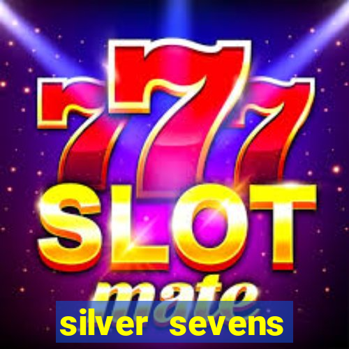 silver sevens casino las vegas