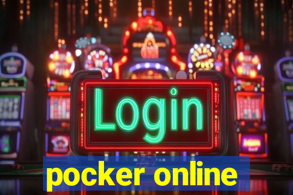 pocker online