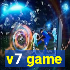 v7 game