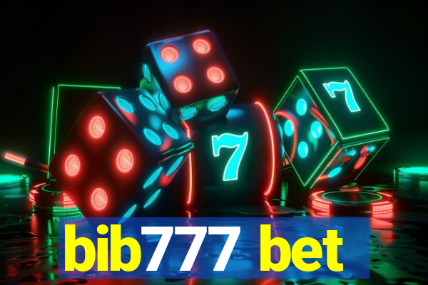 bib777 bet