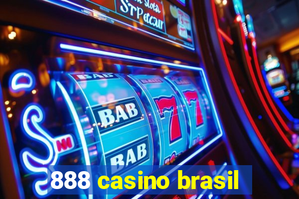 888 casino brasil